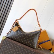 LOUIS VUITTON M28101 キャンバス モノグラム ショルダーバッグ レディースショルダーハンド 33.5x20x10cm サイズ:33.5x20x10cm