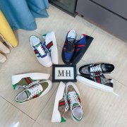 グッチ メンズ スニーカー 38-44