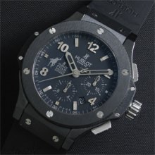 HUBLOT ビッグバン ポロゴールドカップ Asian 7750搭載 28800振動