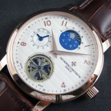 VACHERON CONSTANTIN コピー時計 おすすめ