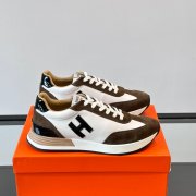 エルメス メンズ スニーカー ウーゴ 39-44