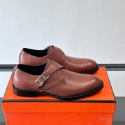 エルメス メンズ モンクストラップ 39-44