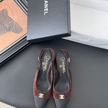 【CHANEL】25Kマリージェンヌレディース