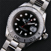 ROLEX ヨットマスター 新型ケース ブランドコピー
