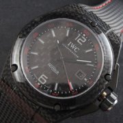 IWC ビッグインヂュニア Asian 7750 自動巻き 最新