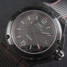IWC ビッグインヂュニア Asian 7750 自動巻き 最新