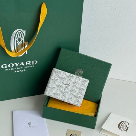 GOYARD 3311 インサート?ヴィクトワール カードケース サイズ:10x7.1x0.5cm