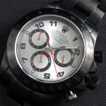 ROLEX デイトナ プロハンター Asian 7750 28800振動