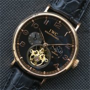 IWC ポルトギーゼ 自動巻き ムーブメント メンズコピー