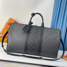 LOUIS VUITTON M45392 キープオール50 サイズ:50x29x23cm