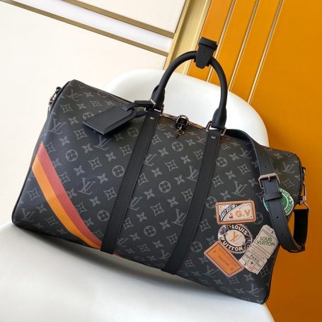 LOUIS VUITTON P01949 キープオール45 サイズ:45x27x20cm