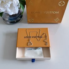 ネックレス My LV Heart