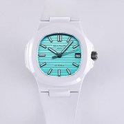 PATEK PHILIPPE 5711/1A-018 ノーチラス ティファニーブルー 40mm