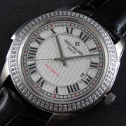 PATEK PHILIPPE カラトラバ Asian 2824搭載