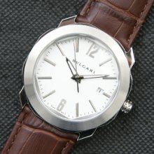 BVLGARI BGO41BSLD 41mm 自動巻き