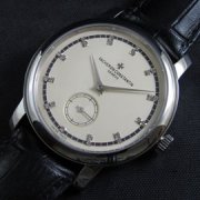 VACHERON CONSTANTIN パトリモニー Asian ETA搭載