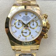 ROLEX M116508 BT工場 ホワイト 4130搭載 2024最高級
