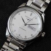 LONGINES ロンジン マスターコレクション 38mm 2836-2搭載 自動巻き