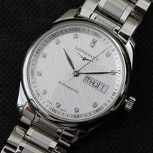 LONGINES ロンジン マスターコレクション 38mm 2836-2搭載 自動巻き