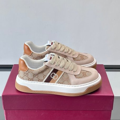 グッチ メンズ スニーカー 38-45