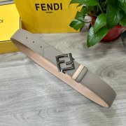 フェンディ メンズ ベルト 両面用 40mm