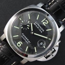 PANERAI PAM048 ルミノール マリーナ