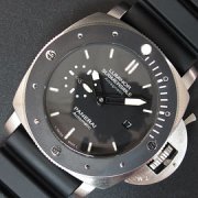 PANERAI PAM389 サブマーシブル Asian 21600振動