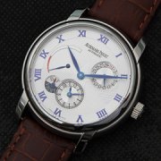 AUDEMARS PIGUET ジュールオーデマ デュアルタイム 自動巻き