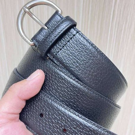 グッチ メンズ ベルト 両面用 3.8cm