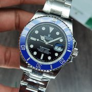 ROLEX サブマリーナー M126619LB 41mm 2836-2 Noob