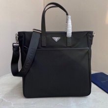 PRADA 2VG032 メンズバッグ サイズ:35x34x10cm
