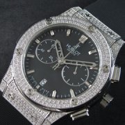 HUBLOT クラシックフュージョン クォーツ搭載 自動巻き
