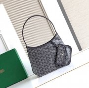 GOYARD S5505 ショルダーバッグ、流浪バッグ、ミニバッグ ミニ 25x22x11.5cm サイズ:25x22x11.5cm