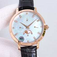 VACHERON CONSTANTIN 4305T/000R-B47 トラディショナル 2024最新品