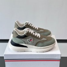 モンクレール メンズ スニーカー 39-44