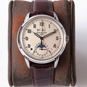PATEK PHILIPPE 5320G-001 グランドコンプリケーション パーペチュアルカレンダー 最高級