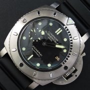 PANERAI PAM364 サブマーシブル コピー時計 出来栄え