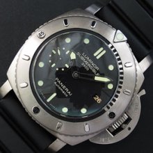 PANERAI PAM364 サブマーシブル コピー時計 出来栄え