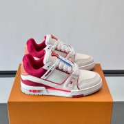 LV メンズ スニーカー トレーナー 38-45