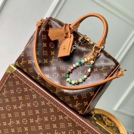 LOUIS VUITTON M87212 キャンバス モノグラム ショルダーバッグ レディースショルダーチェーン 30x21x17cm サイズ:30x21x17cm