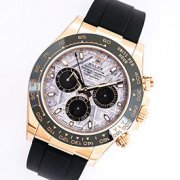 ROLEX デイトナ m116500ln Asian 7750搭載 最高級