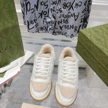 【GUCCI】MAC80スニーカーメンズレディース