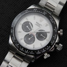 ROLEX デイトナ 116500LN Asian 21600振動 自動巻き