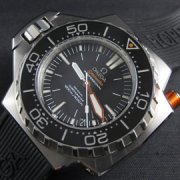 OMEGA シーマスター プロフェッショナル 1200 先生用高級時計