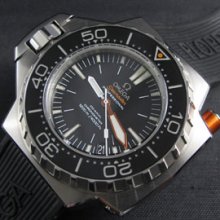 OMEGA シーマスター プロフェッショナル 1200 先生用高級時計
