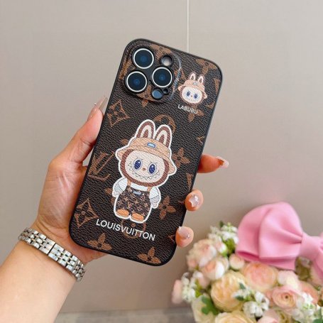 ルイ ヴィトン スタイル スマホケース