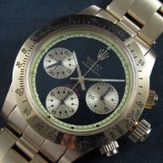 ROLEX デイトナ Asain 21600振動 手巻き スーパーコピー