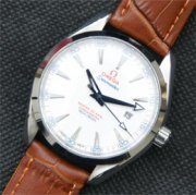 OMEGA シーマスター アクアテラ 自動巻き コピー 評価