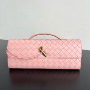 BOTTEGA VENETA BV 741511 クラッチバッグ 編み羊革 31x13cm サイズ:31x13cm