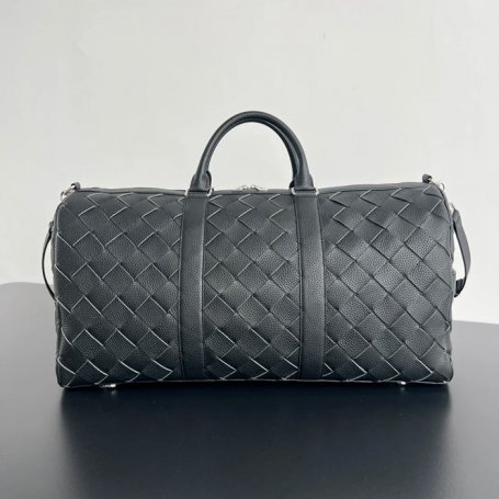 BOTTEGA VENETA BV 795287 トラベルバッグ サイズ:50x27x24cm